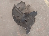 KMHL64JA1RA****** Wrecked 2024 Hyundai Sonata in Oregon State