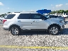 1FM5K7DH0HG****** Usados 2017 Ford Explorer en Estado de Florida