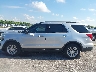 1FM5K7DH0HG****** Reparables 2017 Ford Explorer en Estado de Florida