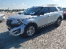 1FM5K7DH0HG****** Usados y Reparables 2017 Ford Explorer en Miami North