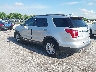 1FM5K7DH0HG****** Salvamento y Reparables 2017 Ford Explorer en Miami North