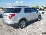 1FM5K7DH0HG****** Salvamento y Destrozados 2017 Ford Explorer en Estado de Florida