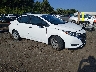 3N1CN8DV0PL****** Salvage and Wrecked 2023 Nissan Versa in Jackson