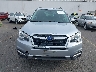 JF2SJAWC6HH****** Used 2017 Subaru Forester in Oregon State
