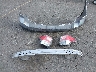 JF2SJAWC6HH****** Wrecked 2017 Subaru Forester in Oregon State