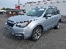 JF2SJAWC6HH****** Used and Repairable 2017 Subaru Forester in Portland