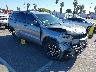 1C4RJFLG4LC****** Salvamento y Destrozados 2020 Jeep Grand Cherokee en Stockton