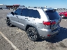 1C4RJFLG4LC****** Salvamento y Reparables 2020 Jeep Grand Cherokee en Stockton