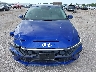 KMHLL4DG0SU****** Wrecked 2025 Hyundai Elantra in Illinois State