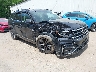 1V2RR2CA8MC****** Salvamento y Destrozados 2021 Volkswagen Atlas en Burlington