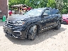 1V2RR2CA8MC****** Usados y Reparables 2021 Volkswagen Atlas en Burlington