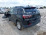 3C4NJDBB8JT****** Salvamento y Reparables 2018 Jeep Compass en Dallas