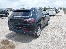 3C4NJDBB8JT****** Salvamento y Destrozados 2018 Jeep Compass en Estado de Texas