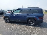 5NMP24GL4SH****** Salvage 2025 Hyundai Santa Fe