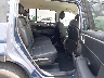 5NMP24GL4SH****** Wrecked 2025 Hyundai Santa Fe in Miami North