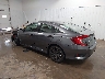 19XFC2F85ME****** Salvamento y Reparables 2021 Honda Civic en Sioux Falls