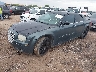2C3JA53GX5H****** Used and Repairable 2005 Chrysler 300 in Tucson