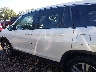 5FNYF6H58GB****** Repairable 2016 Honda Pilot in Indiana State