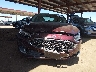 3FA6P0D98HR****** Wrecked 2017 Ford Fusion in Arizona State