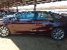 3FA6P0D98HR****** Repairable 2017 Ford Fusion in Arizona State