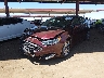 3FA6P0D98HR****** Used and Repairable 2017 Ford Fusion in Phoenix