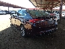 3FA6P0D98HR****** Salvage and Repairable 2017 Ford Fusion in Phoenix