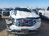 1GKKNLLS0JZ****** Wrecked 2018 GMC Acadia in California State
