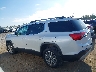 1GKKNLLS0JZ****** Repairable 2018 GMC Acadia in California State
