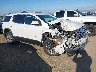 1GKKNLLS0JZ****** Salvage and Wrecked 2018 GMC Acadia in San Diego