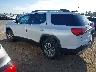 1GKKNLLS0JZ****** Salvage and Repairable 2018 GMC Acadia in San Diego