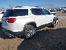 1GKKNLLS0JZ****** Salvage and Wrecked 2018 GMC Acadia in California State