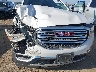 1GKKNLLS0JZ****** Salvage and Repairable 2018 GMC Acadia in California State