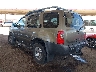 5N1ED28T11C****** Salvage and Repairable 2001 Nissan Xterra in Phoenix