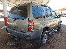 5N1ED28T11C****** Salvage and Wrecked 2001 Nissan Xterra in Arizona State