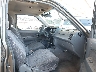 5N1ED28T11C****** Used and Repairable 2001 Nissan Xterra in Arizona State