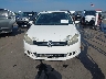 WVWNM7AJ2CW****** Destrozados 2012 Volkswagen Golf en Estado de Carolina del Norte