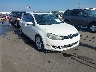 WVWNM7AJ2CW****** Salvamento y Destrozados 2012 Volkswagen Golf en Raleigh