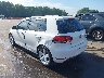 WVWNM7AJ2CW****** Salvamento y Reparables 2012 Volkswagen Golf en Raleigh