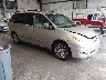 5TDZK22C19S****** Salvamento y Destrozados 2009 Toyota Sienna en Springfield
