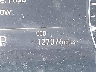 5TDGZRAH2MS****** Wrecked 2021 Toyota Highlander