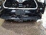 5TDGZRAH2MS****** Salvage and Wrecked 2021 Toyota Highlander in Portage