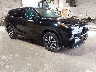 5TDGZRAH2MS****** Salvage and Wrecked 2021 Toyota Highlander in Portage
