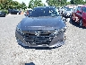 1HGCV1F34LA****** Wrecked 2020 Honda Accord in North Carolina State