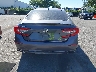 1HGCV1F34LA****** Wrecked 2020 Honda Accord