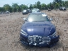 WAUB4CF59JA****** Destrozados 2018 Audi S5 en Estado de Virginia