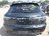 WP1AB2A51ML****** Destrozados 2021 Porsche Macan