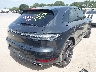 WP1AB2A51ML****** Salvamento y Destrozados 2021 Porsche Macan en Estado de Texas