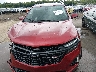 3GNAXMEGXRS****** Destrozados 2024 Chevrolet Equinox en Estado de Ohio