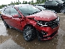 3GNAXMEGXRS****** Salvamento y Destrozados 2024 Chevrolet Equinox en Cleveland