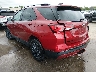 3GNAXMEGXRS****** Salvamento y Reparables 2024 Chevrolet Equinox en Cleveland